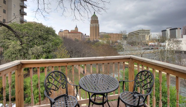 Inn on the Riverwalk