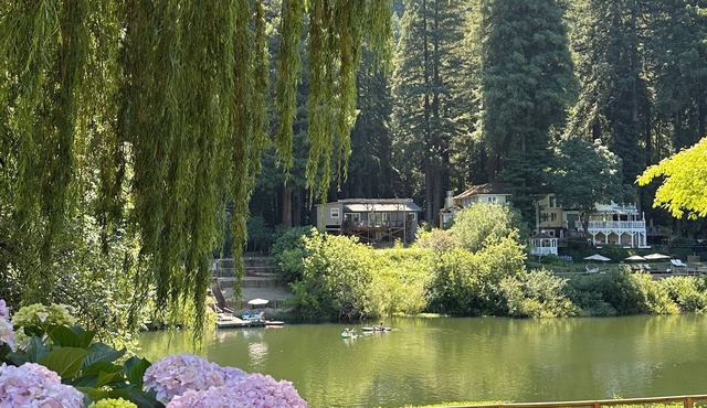 Inn on the Russian River