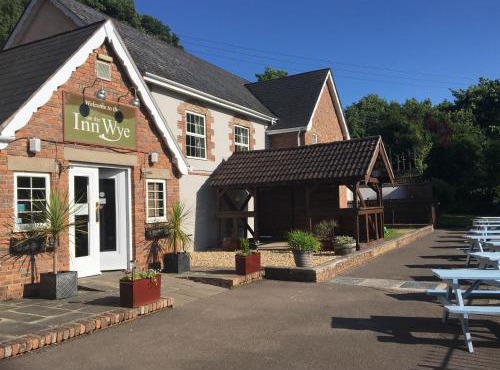Inn On The Wye