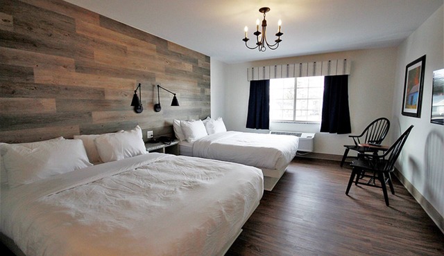 Inn on Water Street