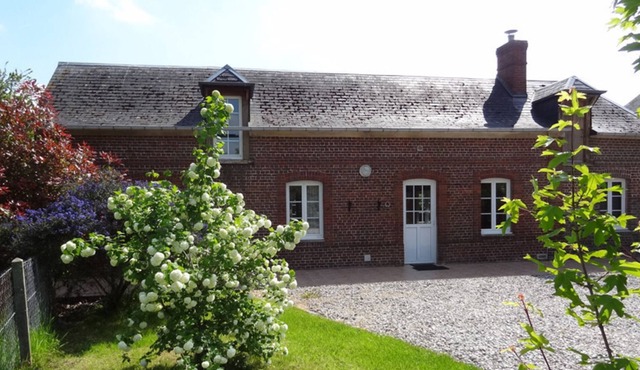 Inn Préaux, 1 bedroom, 4 people