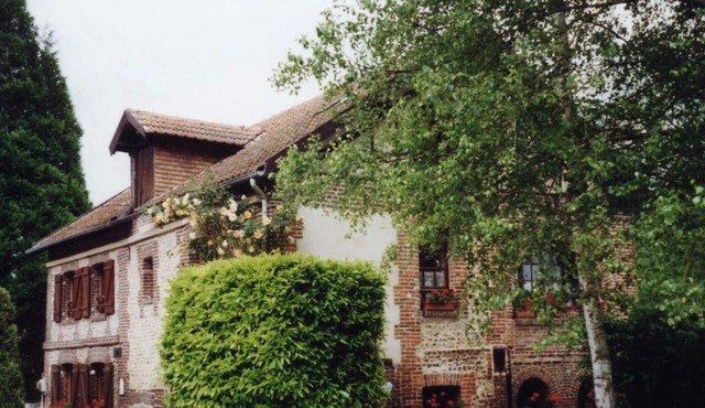 Inn Saint-Aubin-Épinay, 3 bedrooms, 6 people