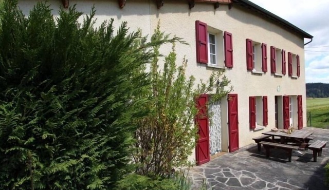 Inn Saint-Hilaire, 3 bedrooms, 6 people