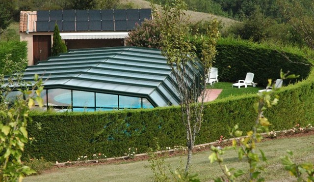 Inn Saint-Juéry, 3 bedrooms, 6 people