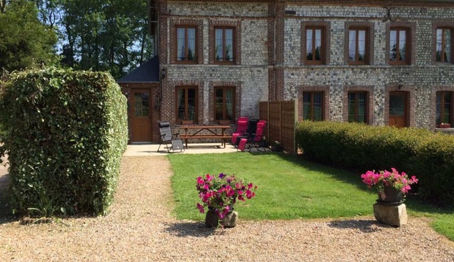 Inn Saint-Léonard, 2 bedrooms, 4 people