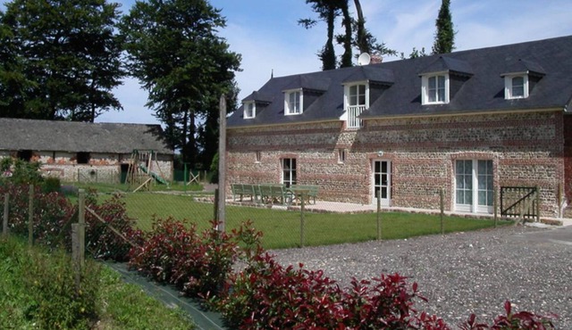 Inn Saint-Léonard, 6 bedrooms, 15 people
