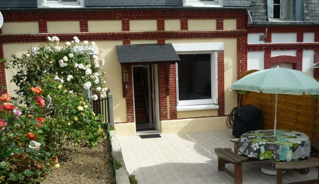 Inn Saint-Léonard, 2 bedrooms, 4 people