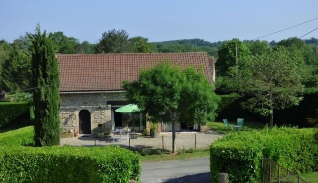 Inn Sainte-Croix, 2 bedrooms, 5 people
