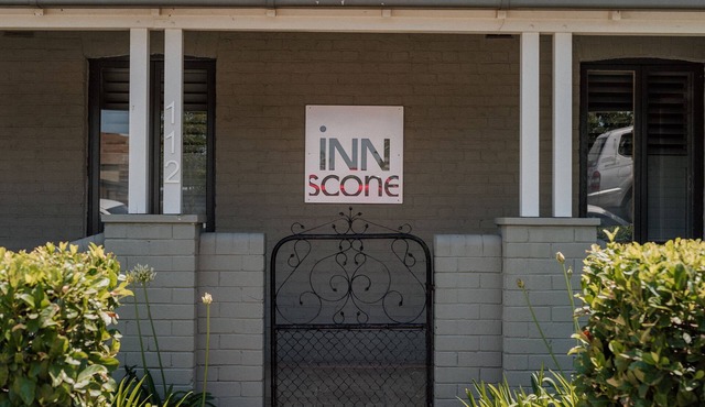 Inn Scone