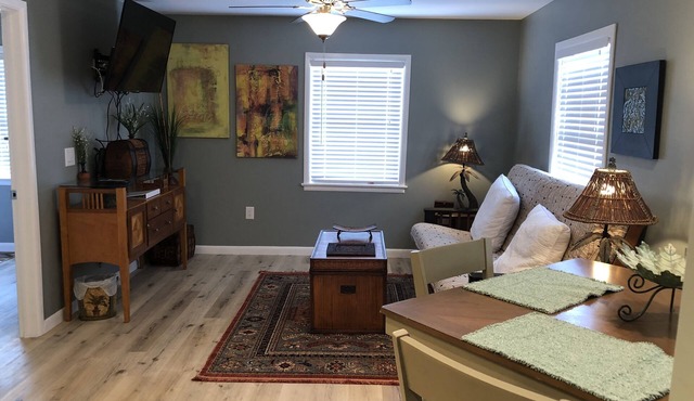 Inn The Heights - Apt. 7