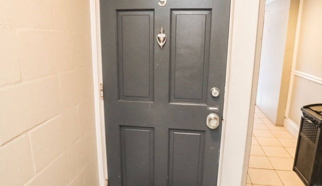 Inn The Heights - Apt. 9