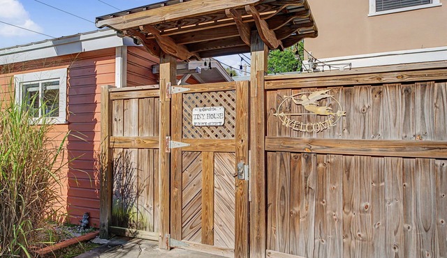Inn The Heights - Tiny House