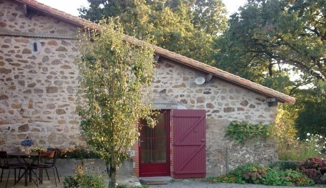 Inn Thorigny, 1 bedroom, 2 people