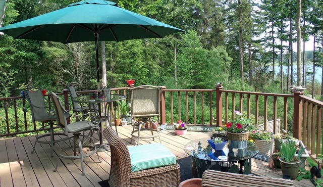 Inn to the Woods B&B