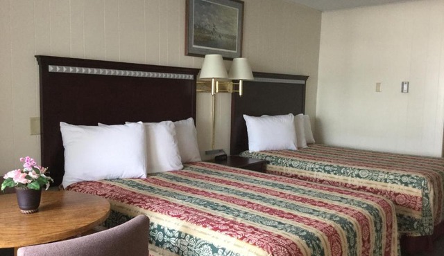 Inn Town Motel