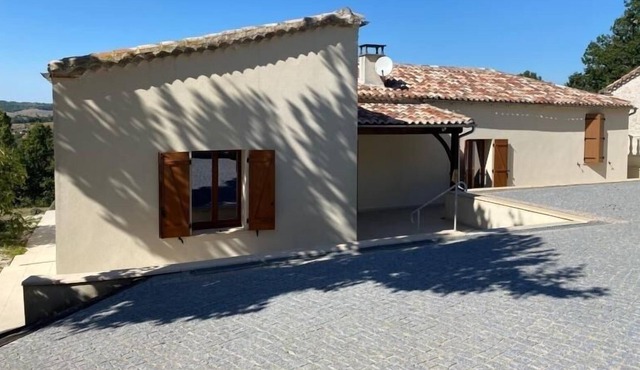Inn Tréjouls, 3 bedrooms, 6 people