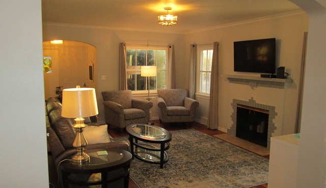 Inn Vogue on Spokane's South Hill