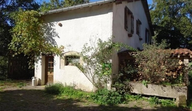 Inn Vrécourt, 2 bedrooms, 5 people