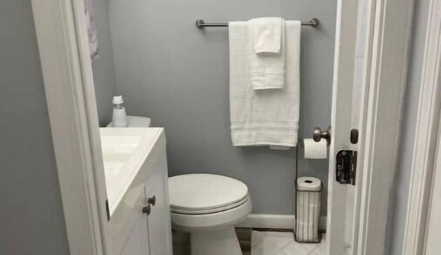 Inna Town 10 mins from ATL Airport,Downtown,Zoo