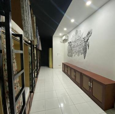 Innbox Hostel