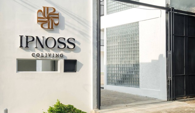 INNCA Ipnoss Coliving Semarang