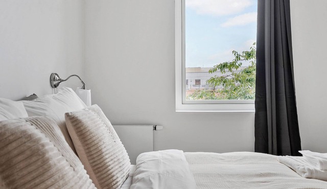 Inner City Grand Nest