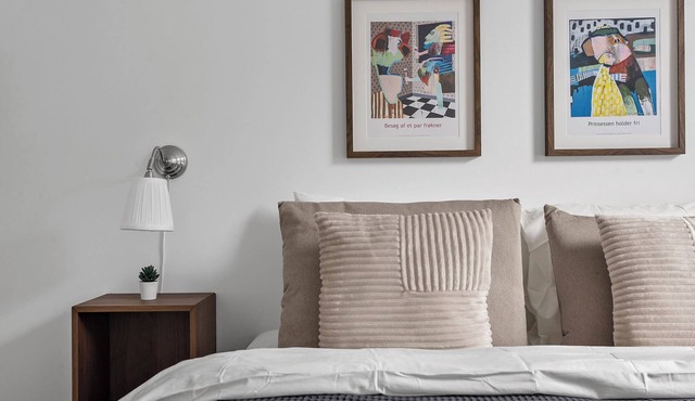 Inner City Nest Summa