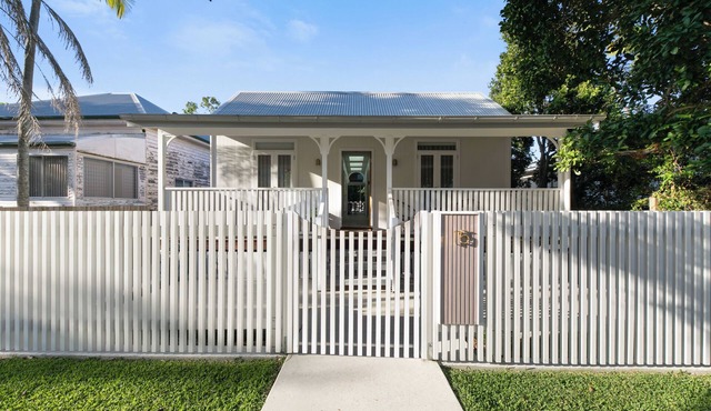 Inner City Sanctuary