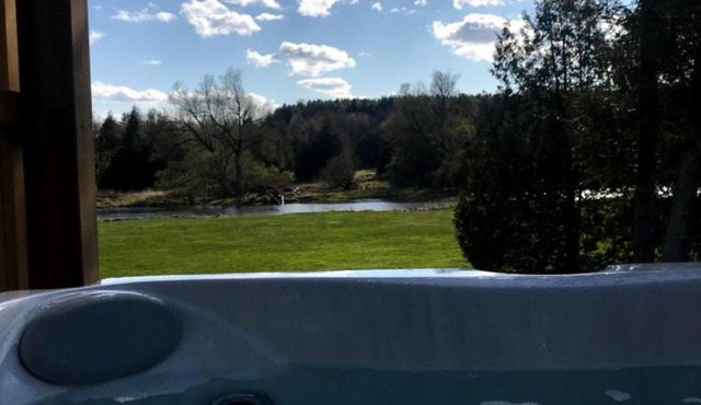 Inner Joy Getaways