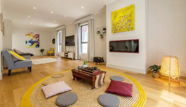 Inner Melb 6B3b Luxury Holiday House&Private Pool