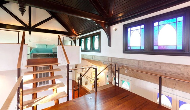 Inner Sanctuary at Sanctuary Place