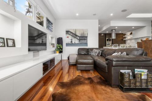 Inner Vibes - 5 minute walk to Beaumont Street