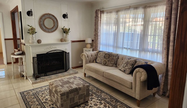 Inner West Gem a Home Away From Home