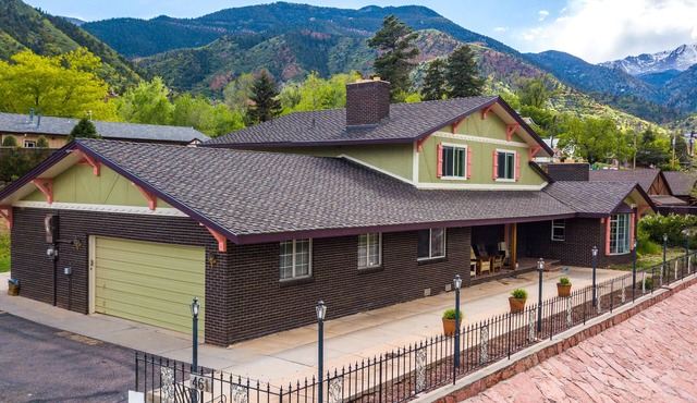 INNhale Resort and Spa