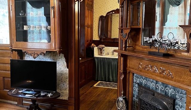 Innisfree Bed & Breakfast