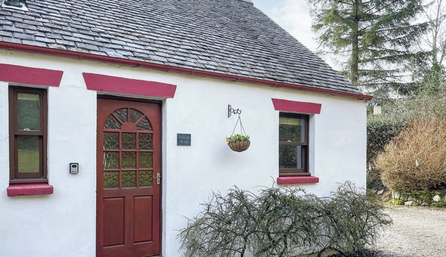 Innish Beag - UK38782