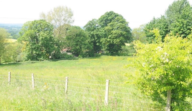 Innishfree Sleeps4 (2 bedrooms and sofabed option)