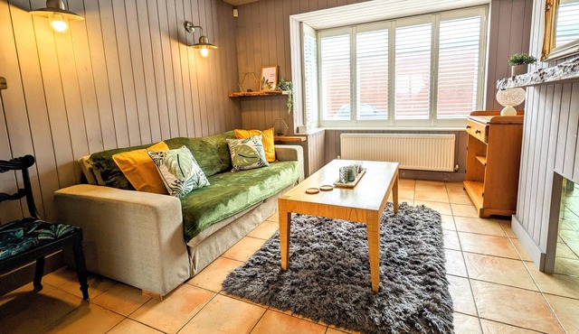 INNit Brighton Sea Side - 4BR House with Free Parking