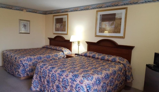 Innkeeper Motel Hamel