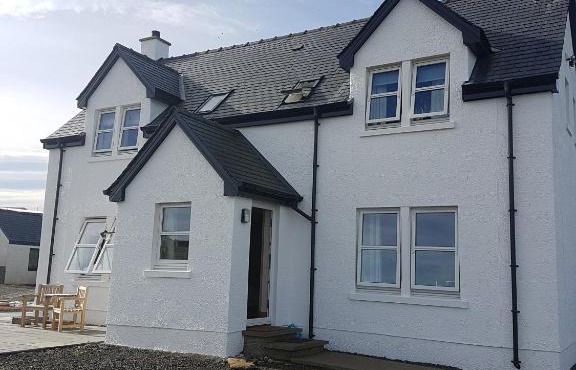 Innlands - North Skye