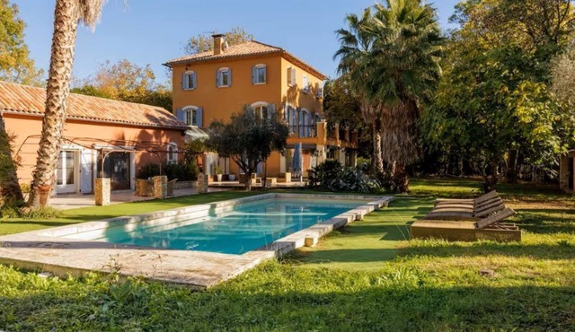 Innoasis apartment near beaches and calanques