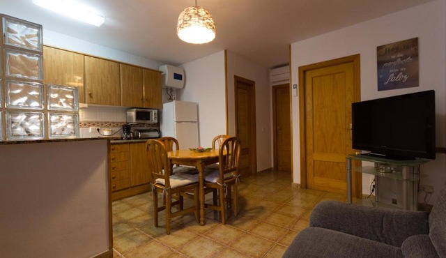 INNOUTHOME Apartamento Balmes 11