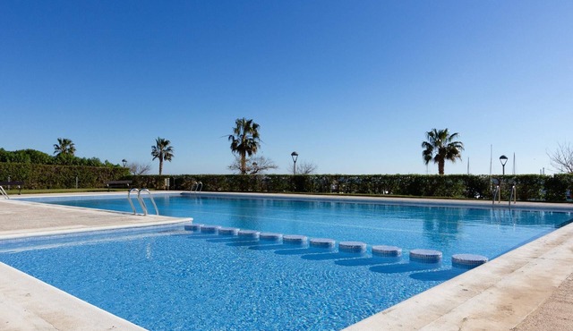 INNOUTHOME TOP-QUALITY APARTMENT VIEWS TO THE SEA, WIFI AND AC HORT CAROLINA