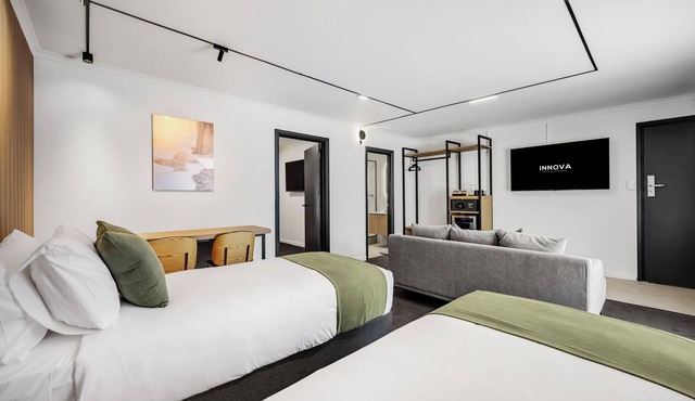 Innova Motel Warrnambool