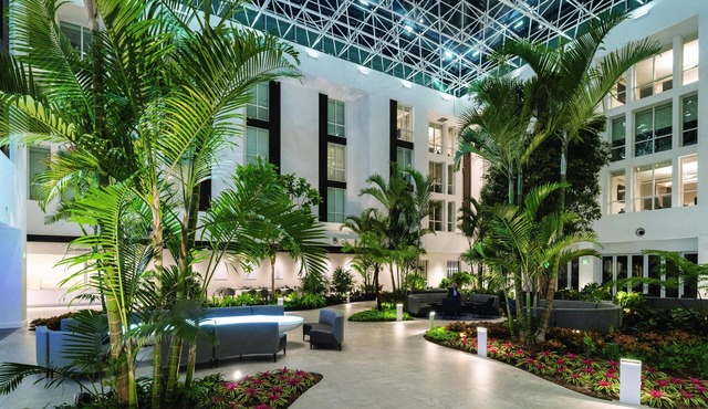 Innovation Hotel