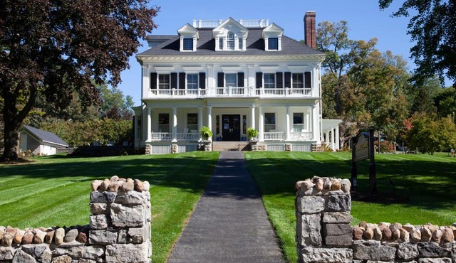 Inns of Aurora Resort & Spa