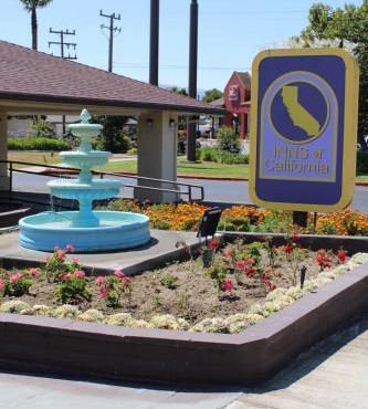 Inns of California Salinas