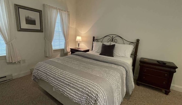 Inns of Whitetail #108