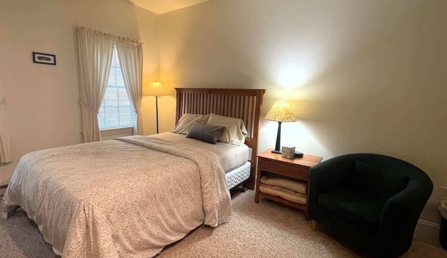 Inns of Whitetail #209