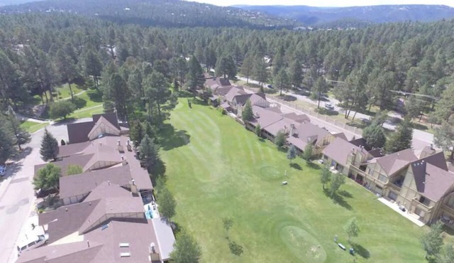 Innsbrook Village Country Club & Resort Condo 126B!